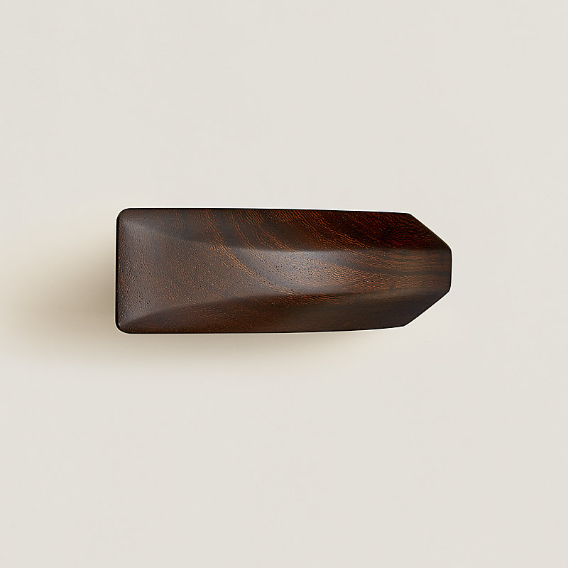 Alezan bookend | Hermès USA